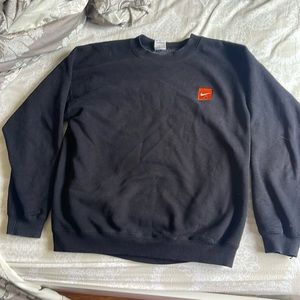 Vintage Nike Crewneck